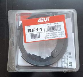 borsa serbatoio +flangia