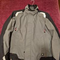 COMPLETO BMW STREET GUARD 