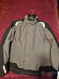 COMPLETO BMW STREET GUARD 