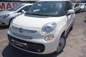 Fiat 500L 0.9 TwinAir Turbo Natural Power Pop Star