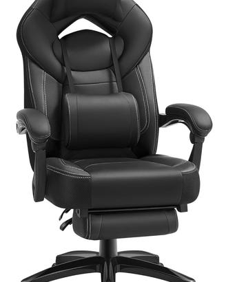 Sedia da gaming \ ufficio