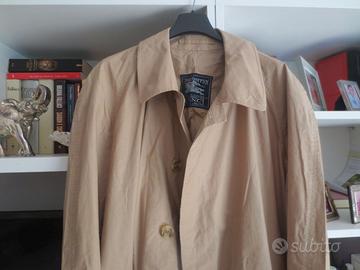 Impermeabile Burberrys