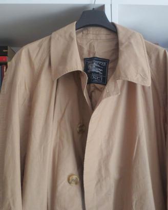 Impermeabile Burberrys