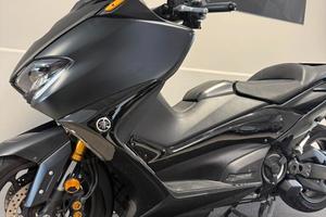 Yamaha T Max 560 TMAX