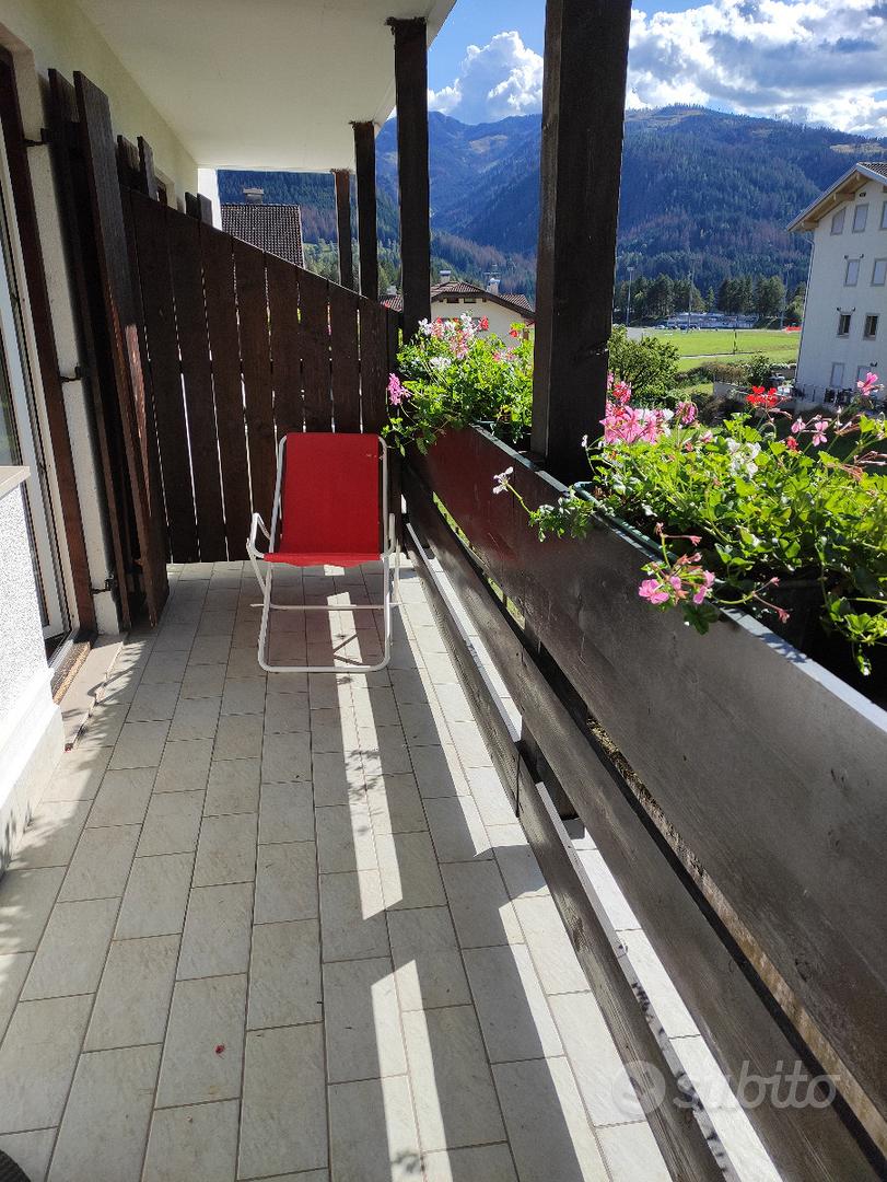 Apartment in Cavalese, Provincia di Trento - Vista 6