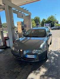 Alfa romeo 147 1.9 jtdm 5 porte.