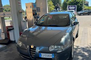 Alfa romeo 147 1.9 jtdm 5 porte.