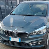 Bmw Serie 2 Active Tourer Luxury + 10Mesi Garanzia