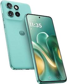 Motorola edge 60 neo 8/256