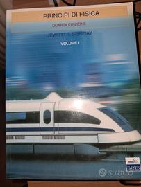 Libro di fisica Serway