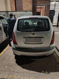 lancia musa 2006