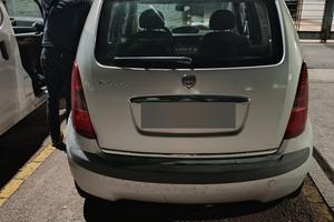 lancia musa 2006
