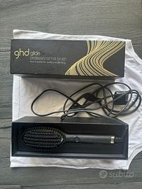Spazzola lisciante ghd glide