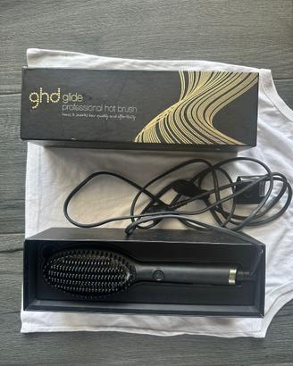 Spazzola lisciante ghd glide