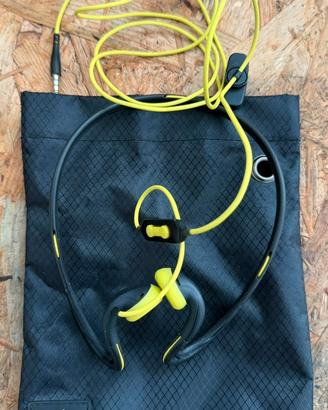 Sennheiser PMX 680i Sports Cuffie intra-auricolari