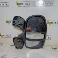 SPECCHIETTO RETROVISORE DESTRO RENAULT Trafic Comb