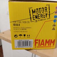 Batteria moto fb10l-b 12v