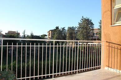 Gemelli 50m. Universita Cattolica stanza singola