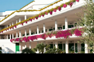 Monopoli Corvino resort dal19 luglio al 26 luglio