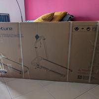 Tapis Roulant Imballato Mai Usato