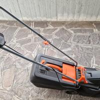 Tagliaerba elettrico Black+Decker 32