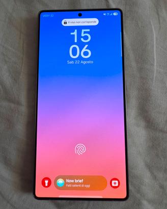 Samsung s25 ultra 256gb