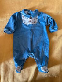 Tutine neonato
