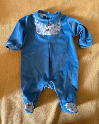 Tutine neonato