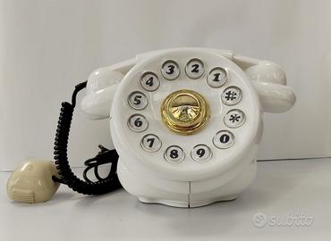 Telefono Vintage Bobo Telcer Todeschini