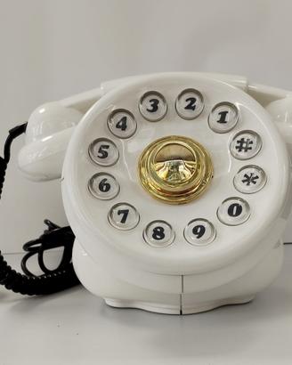 Telefono Vintage Bobo Telcer Todeschini
