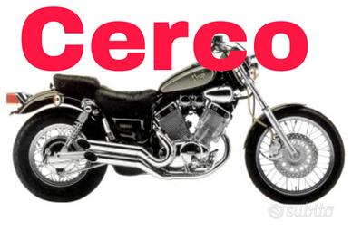 Virago 535