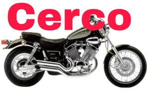 Virago 535