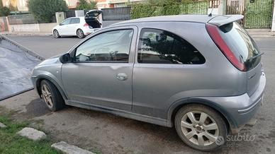 Ricambi di Opel Corsa