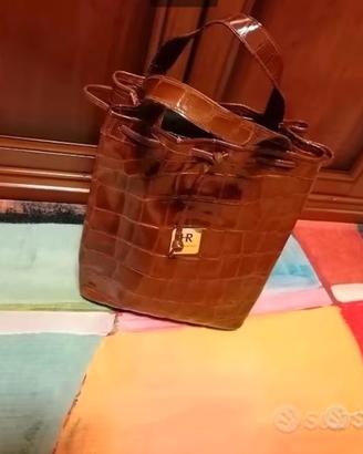 Borsa Helen Rubinstein