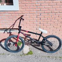 BMX Mondraker
