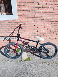 BMX Mondraker