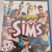 The sims