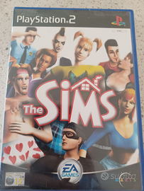 The sims