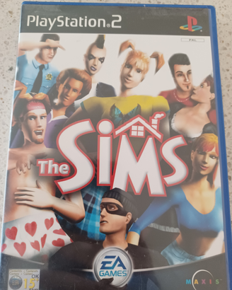 The sims
