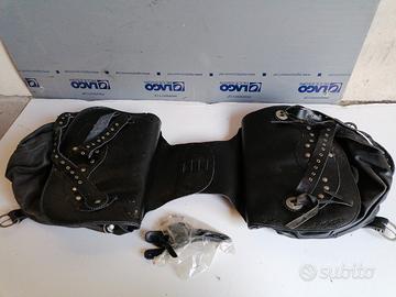 borse viaggio x moto  drag star xvs650