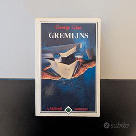 Gremlins - George Gipe