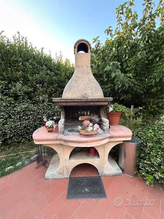 Casa – Rimini, Vergiano - Vista 3