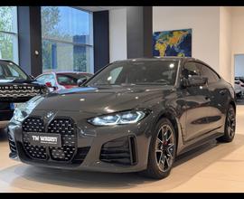 BMW Serie 4 G.C. (G26) - 420d xDrive 48V Msport 19