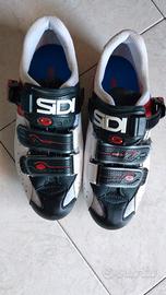 scarpe mtb