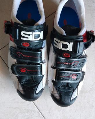 scarpe mtb