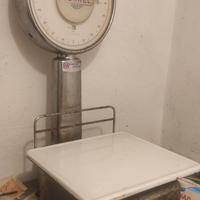 Bilancia BERKEL anni 60