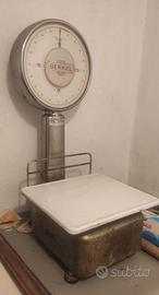Bilancia BERKEL anni 60
