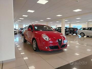 ALFA ROMEO MiTo MiTo 1.3 JTDm 16V 90 CV Distinc...