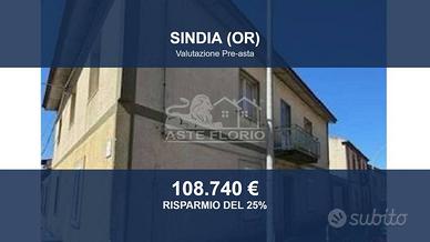 Immobile in asta di 364 m² con più di 5 locali a S