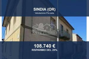 Immobile in asta di 364 m² con più di 5 locali a S
